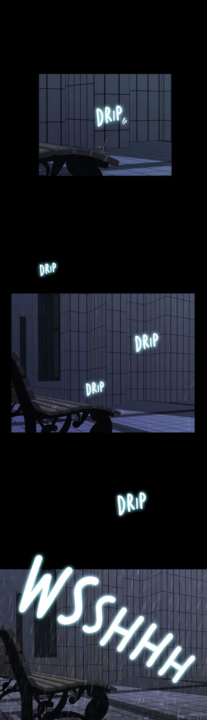 So Close, Yet So Far - Chapter 13 Page 34