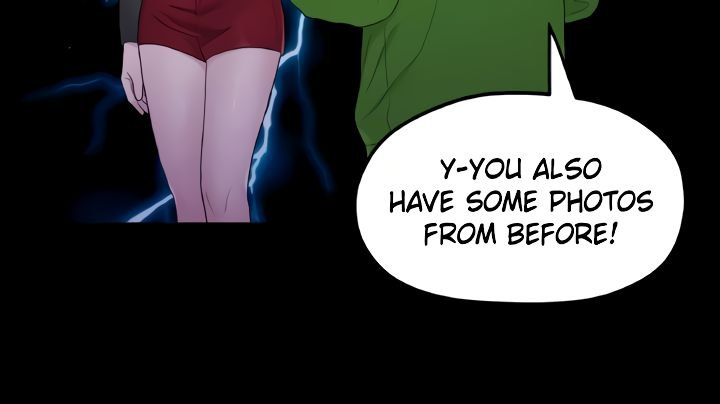 So Close, Yet So Far - Chapter 13 Page 39