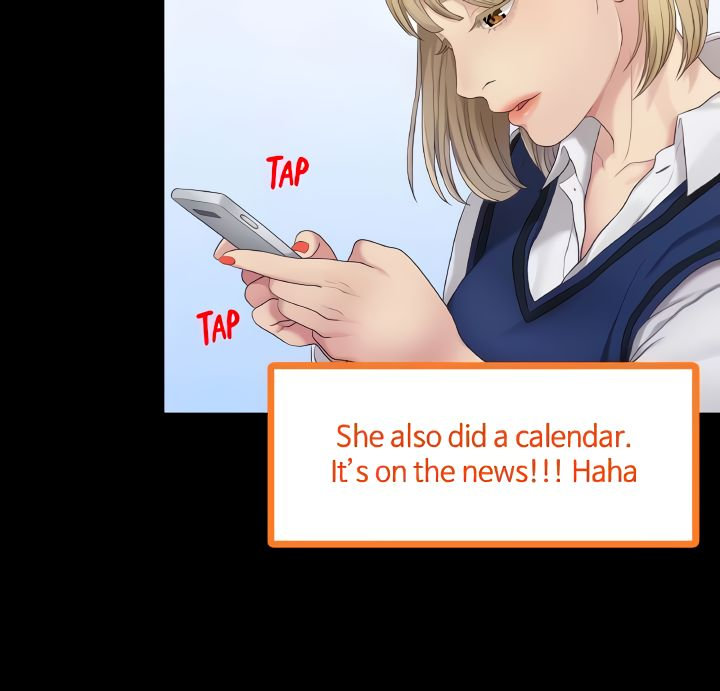 So Close, Yet So Far - Chapter 13 Page 58