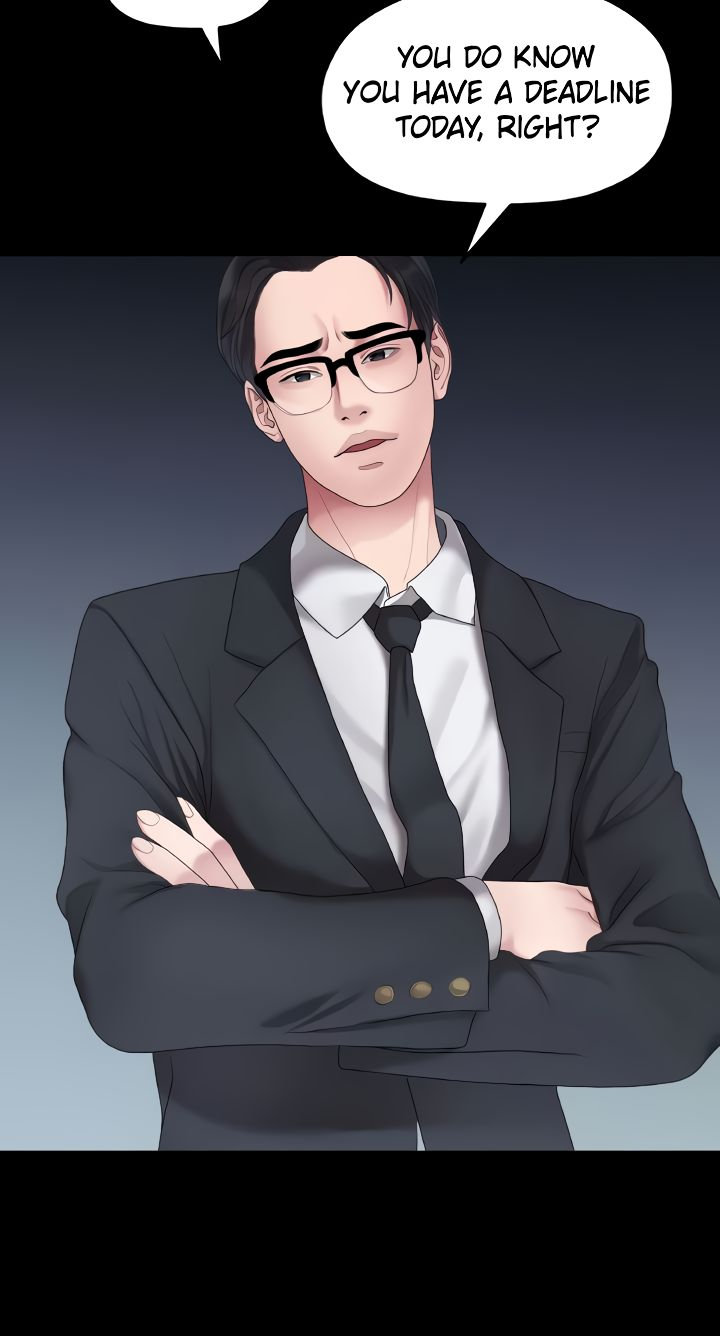 So Close, Yet So Far - Chapter 13 Page 61