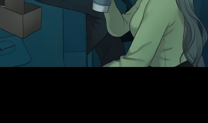 So Close, Yet So Far - Chapter 13 Page 72