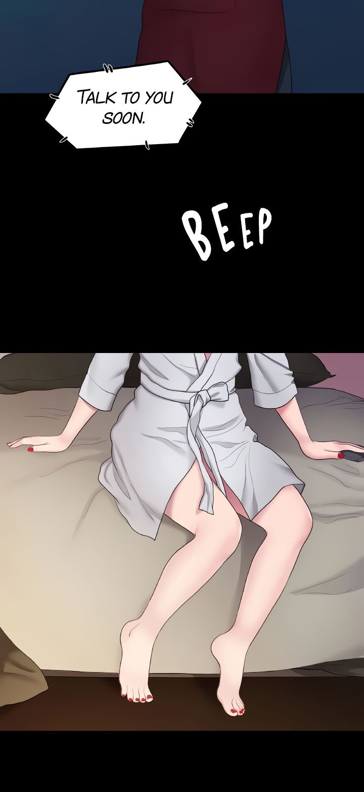 So Close, Yet So Far - Chapter 13 Page 82