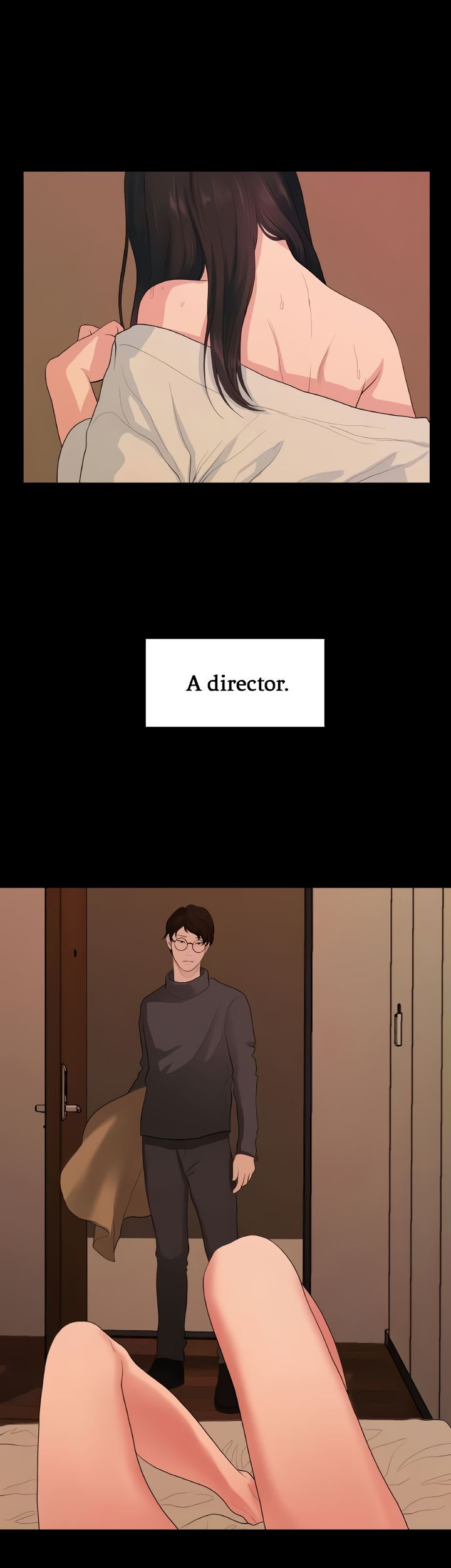 So Close, Yet So Far - Chapter 13 Page 89