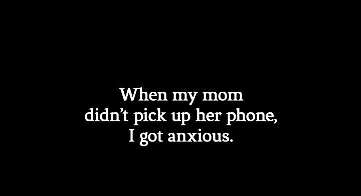 So Close, Yet So Far - Chapter 14 Page 12