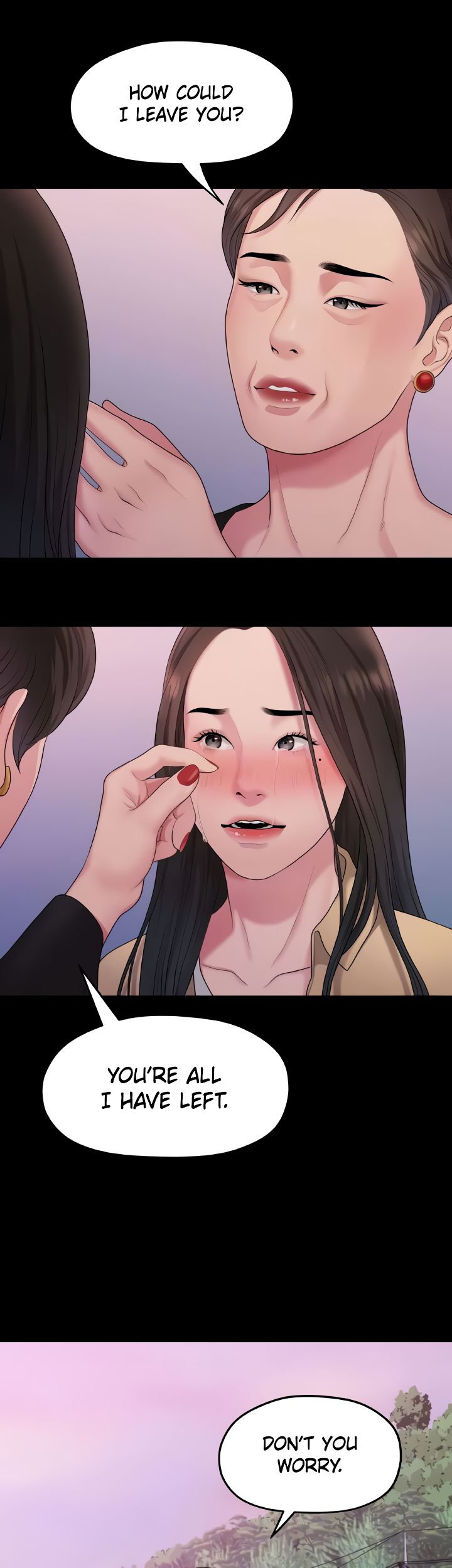 So Close, Yet So Far - Chapter 14 Page 19