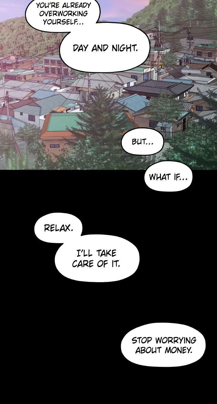 So Close, Yet So Far - Chapter 14 Page 21