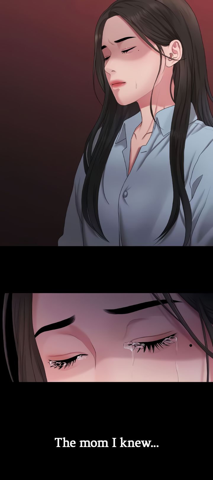 So Close, Yet So Far - Chapter 14 Page 30