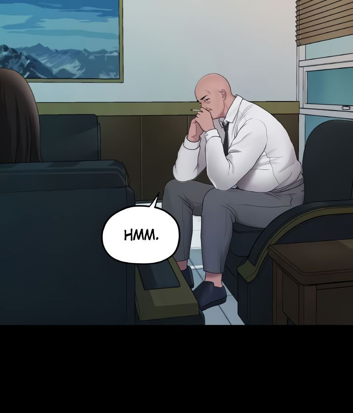 So Close, Yet So Far - Chapter 14 Page 36