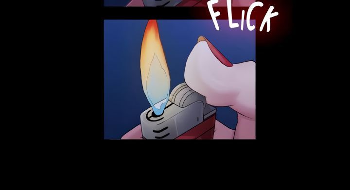 So Close, Yet So Far - Chapter 14 Page 46