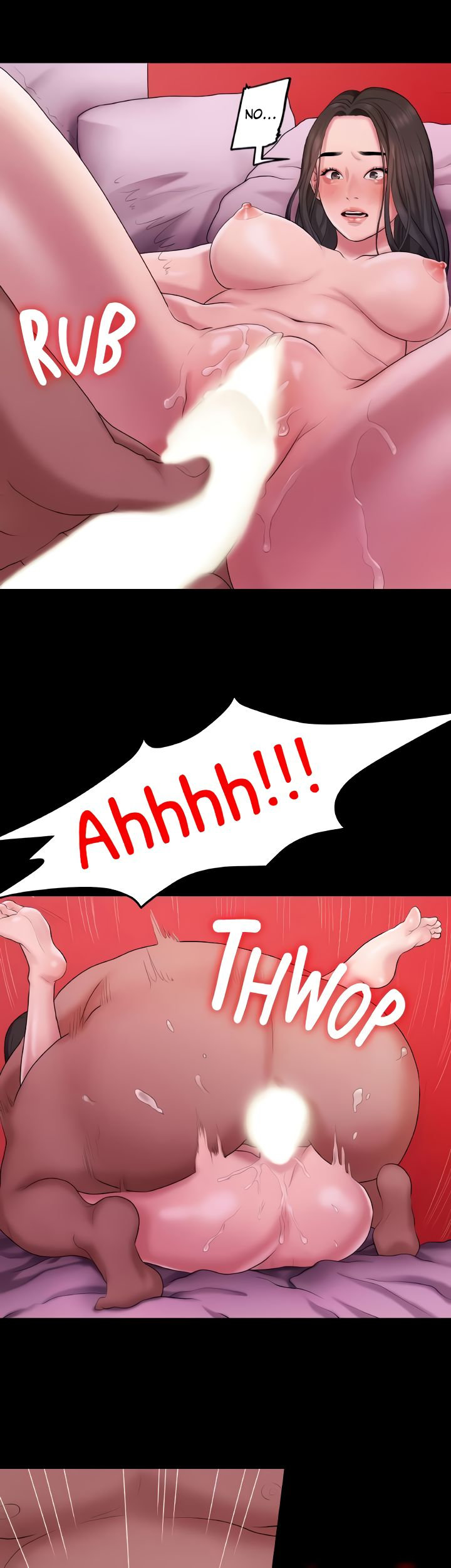 So Close, Yet So Far - Chapter 14 Page 58