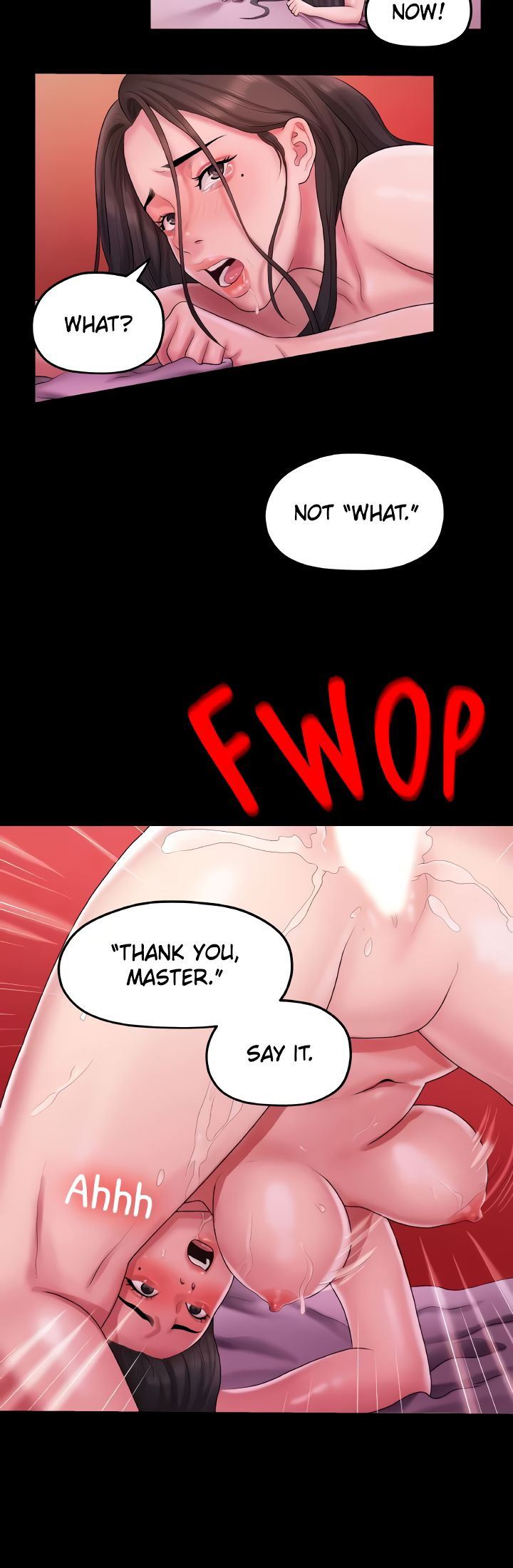 So Close, Yet So Far - Chapter 14 Page 62