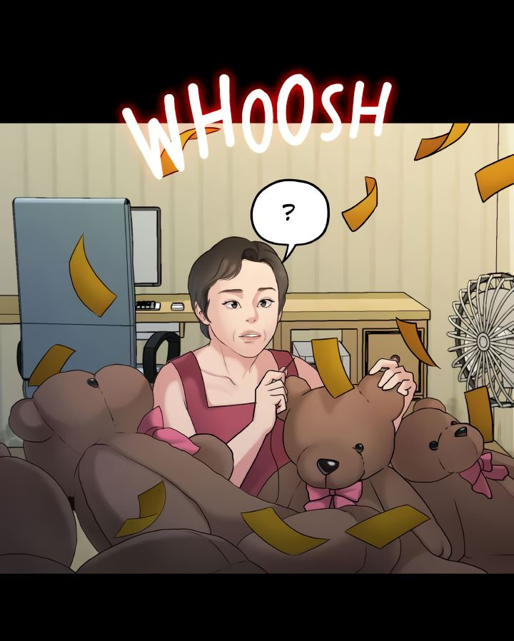 So Close, Yet So Far - Chapter 14 Page 69