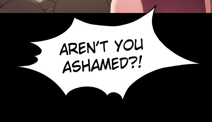 So Close, Yet So Far - Chapter 14 Page 72