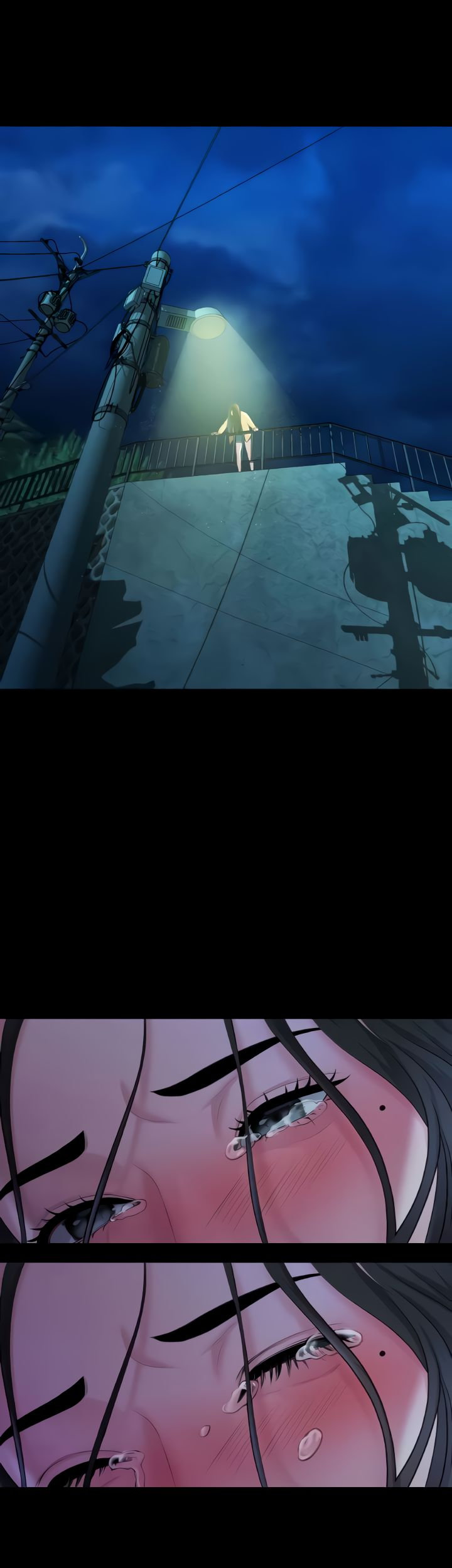 So Close, Yet So Far - Chapter 14 Page 78