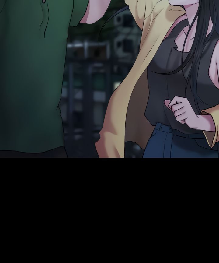 So Close, Yet So Far - Chapter 14 Page 80