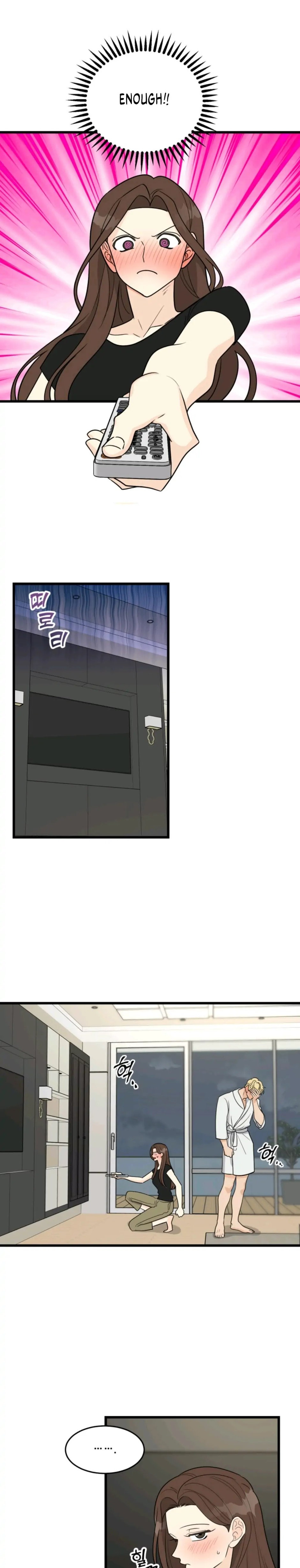 Superstitious Nine - Chapter 16 Page 9