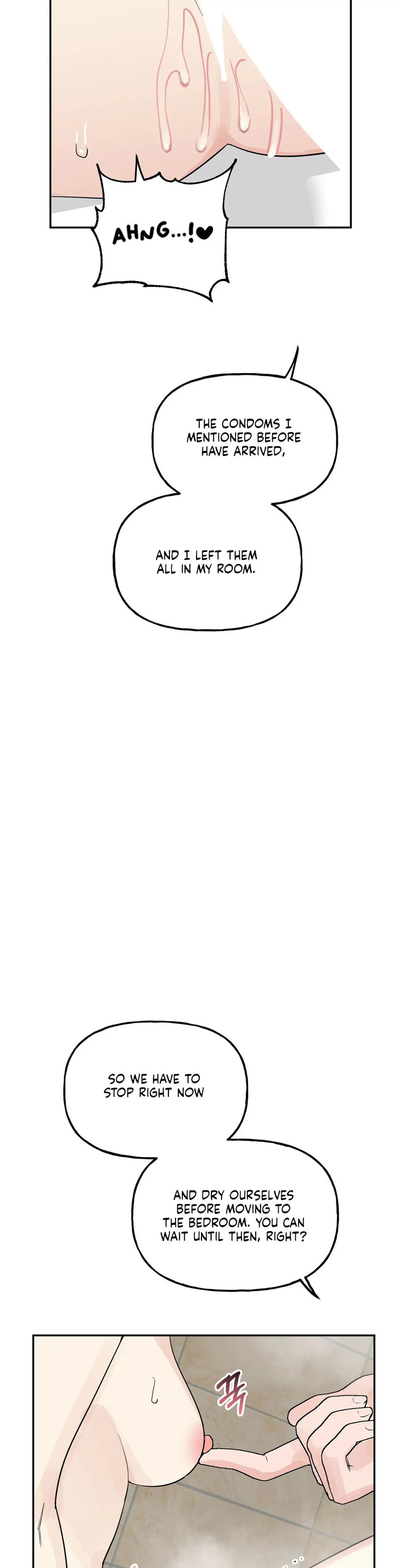 Obscene Baguette - Chapter 16 Page 37