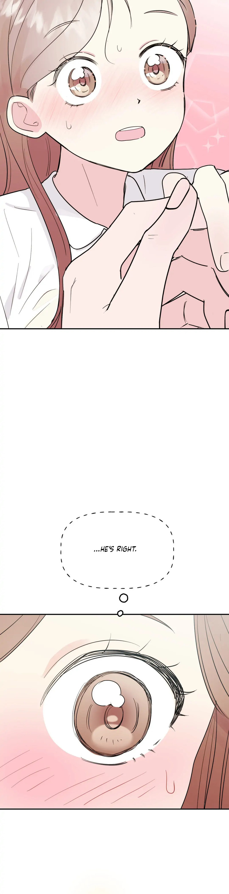 Obscene Baguette - Chapter 16 Page 8