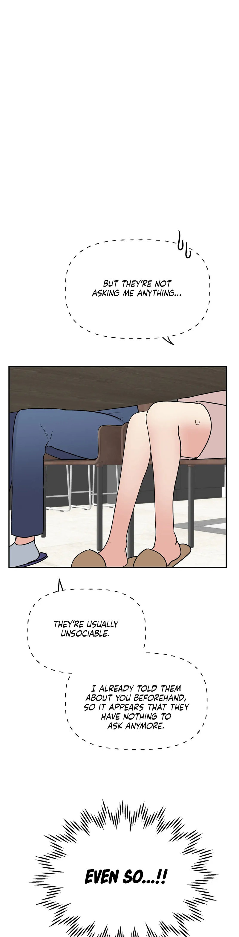 Obscene Baguette - Chapter 18 Page 22