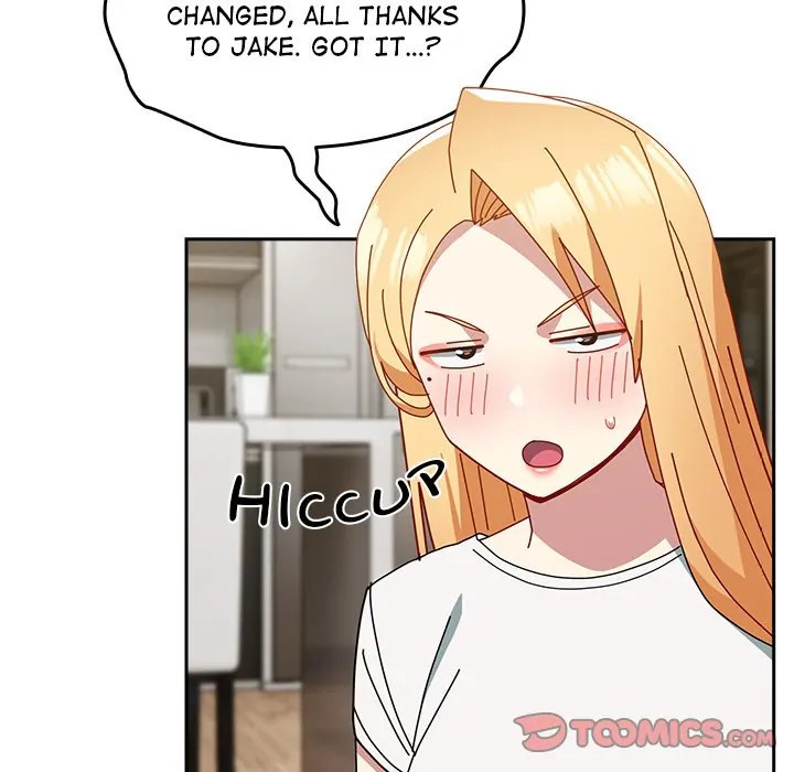 When Did We Start Dating?! - Chapter 54 Page 129