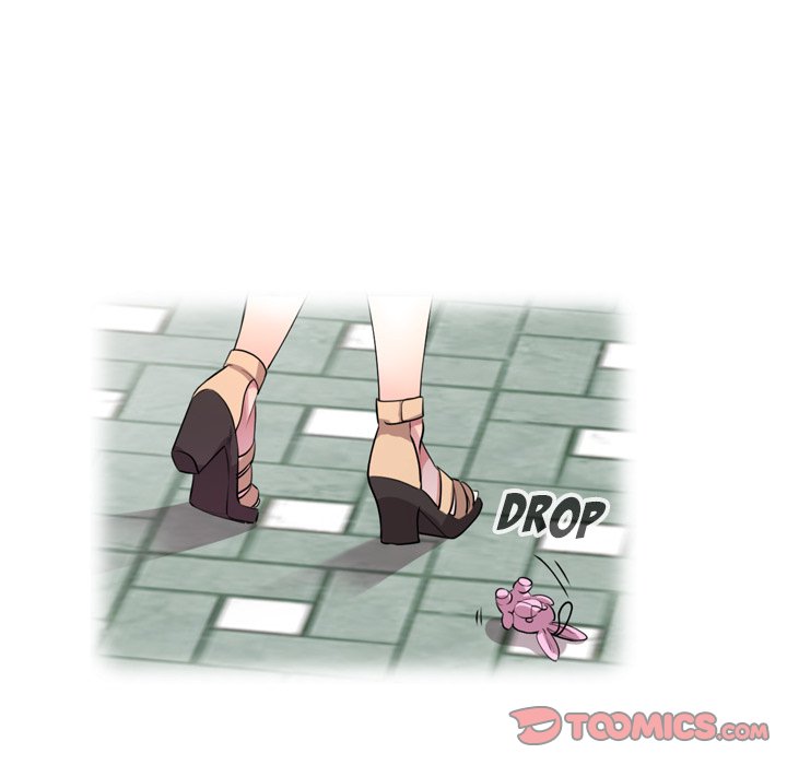 Secret Tutor - Chapter 12 Page 21