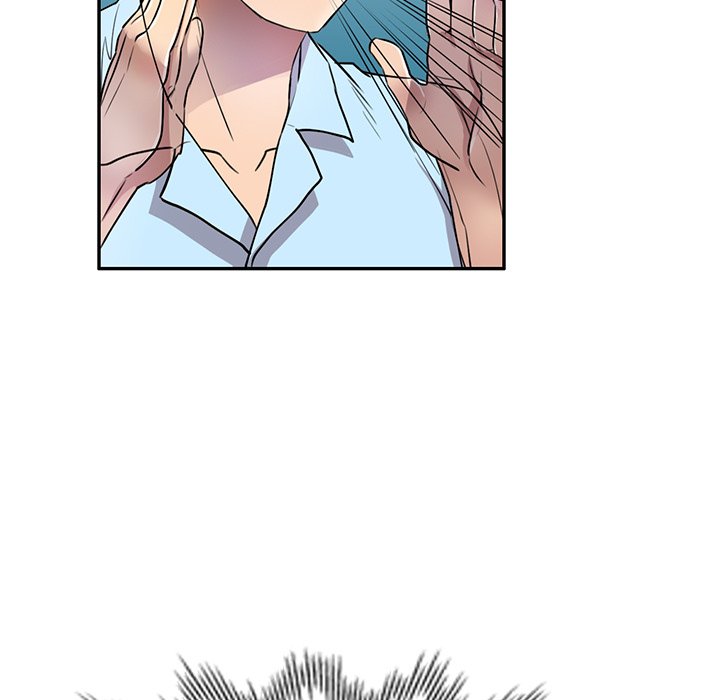 Secret Tutor - Chapter 12 Page 5