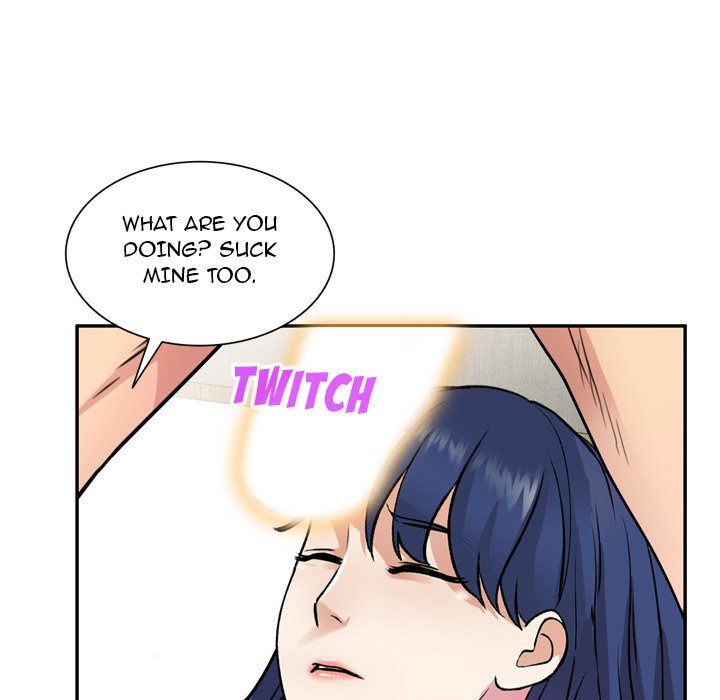 Secret Tutor - Chapter 12 Page 95