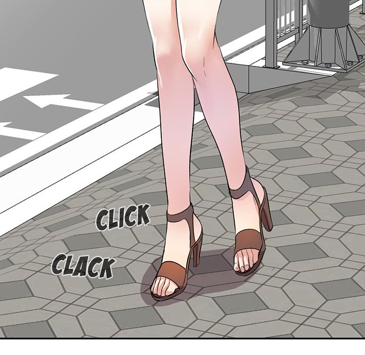 Secret Tutor - Chapter 17 Page 23