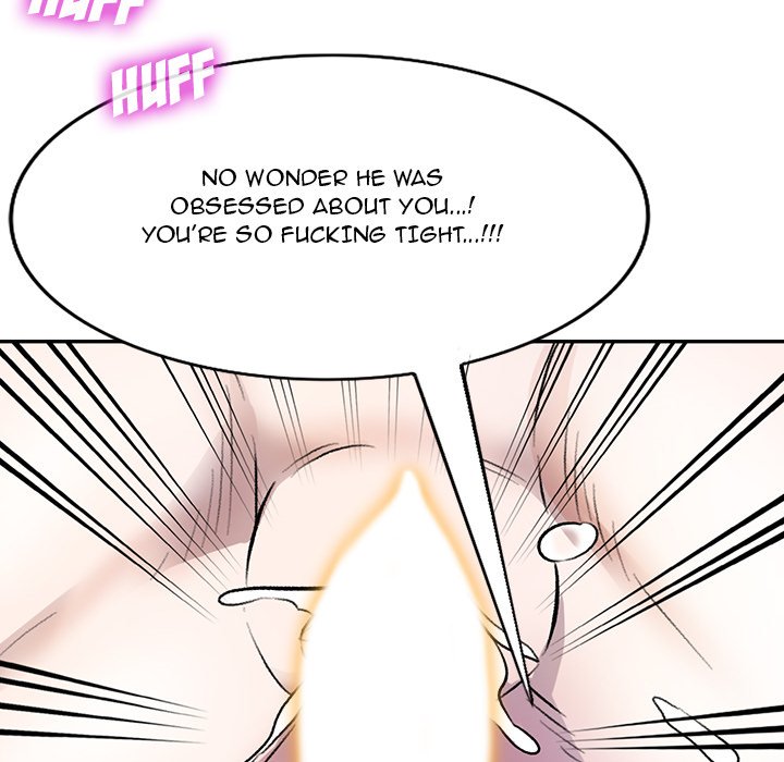 Secret Tutor - Chapter 17 Page 88