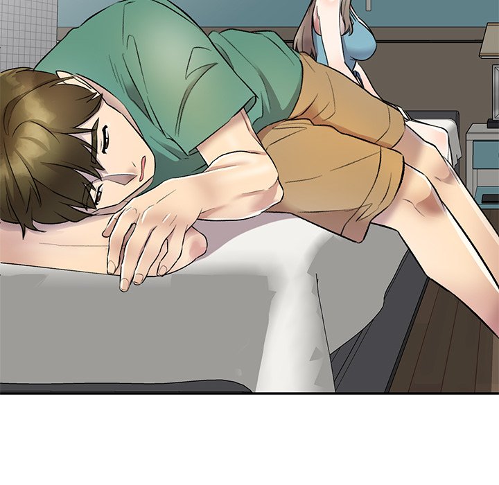 Secret Tutor - Chapter 17 Page 97