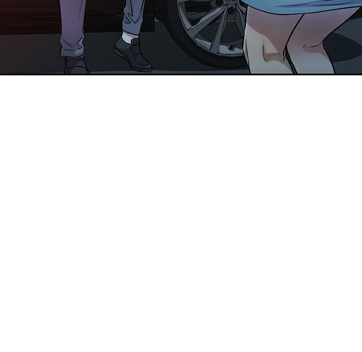 Secret Tutor - Chapter 19 Page 10