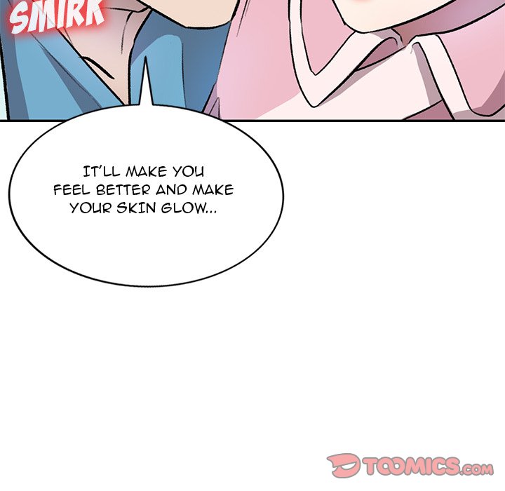 Secret Tutor - Chapter 19 Page 129