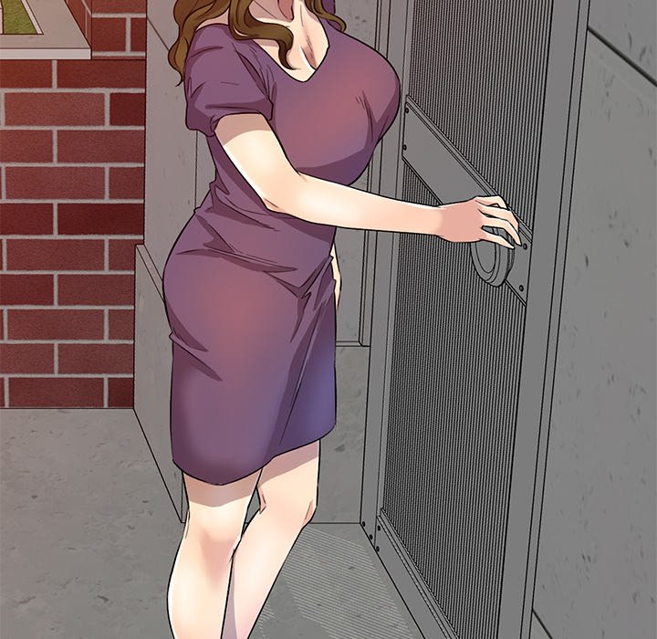 Secret Tutor - Chapter 19 Page 34