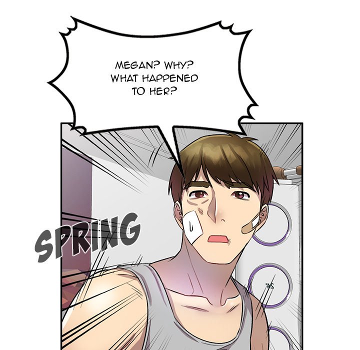 Secret Tutor - Chapter 19 Page 56