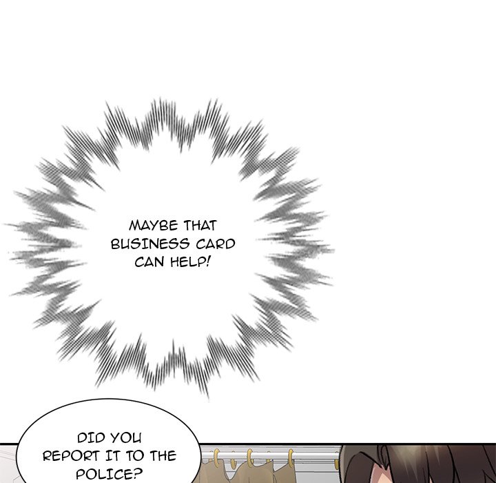 Secret Tutor - Chapter 19 Page 67