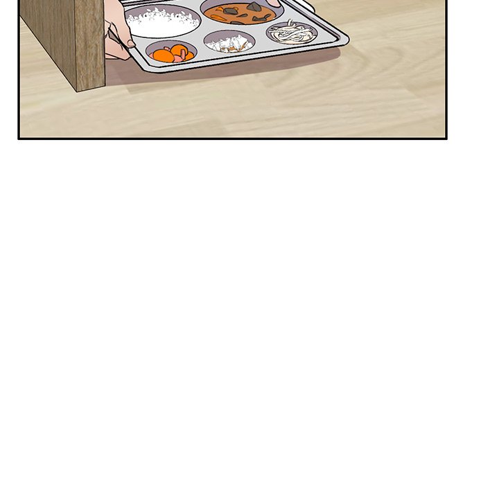 Secret Tutor - Chapter 19 Page 77