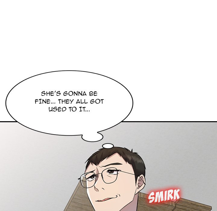 Secret Tutor - Chapter 19 Page 90