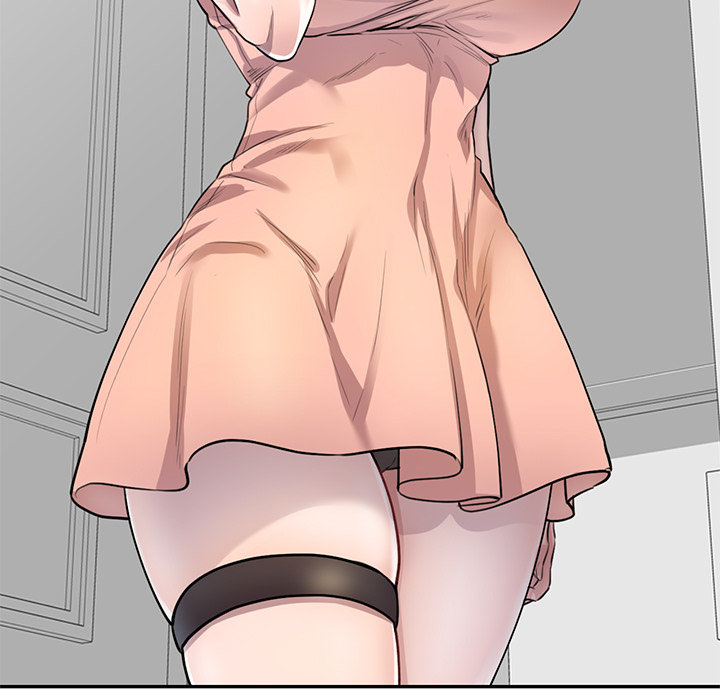 Secret Tutor - Chapter 2 Page 105