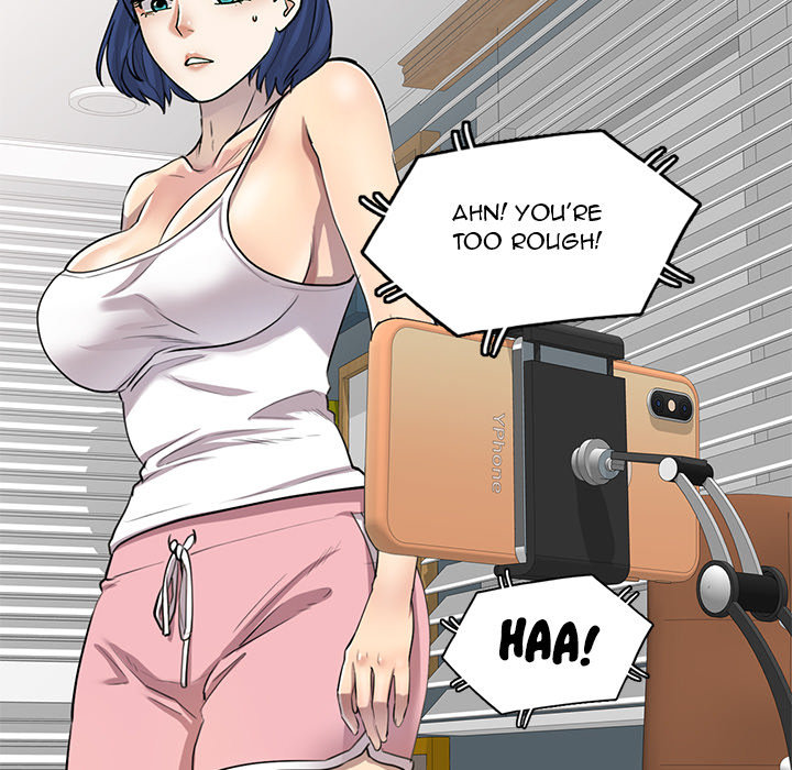 Secret Tutor - Chapter 2 Page 89