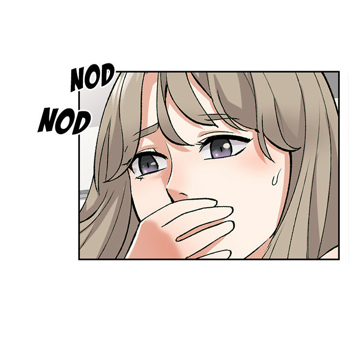 Secret Tutor - Chapter 2 Page 9