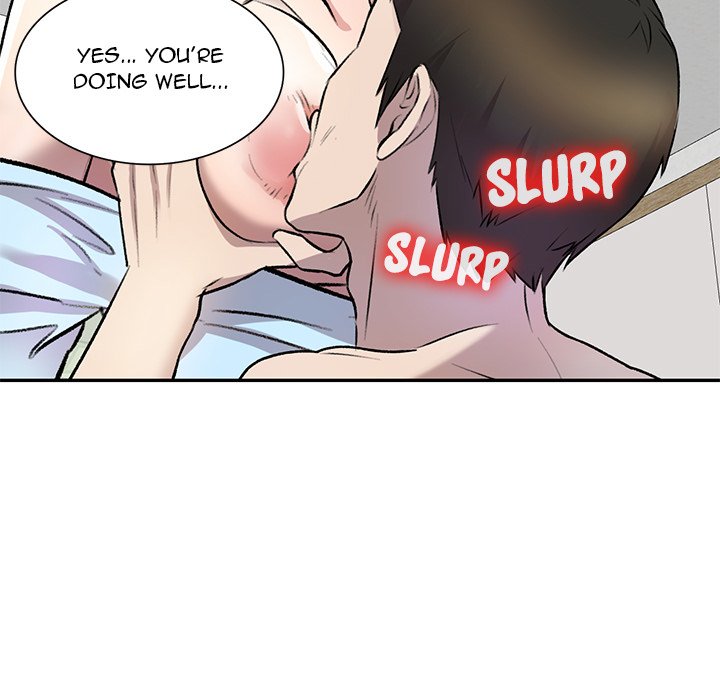 Secret Tutor - Chapter 22 Page 109