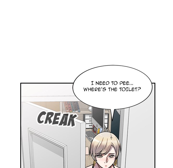 Secret Tutor - Chapter 22 Page 131