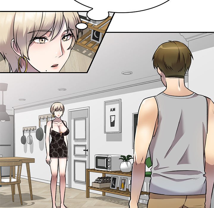 Secret Tutor - Chapter 22 Page 136