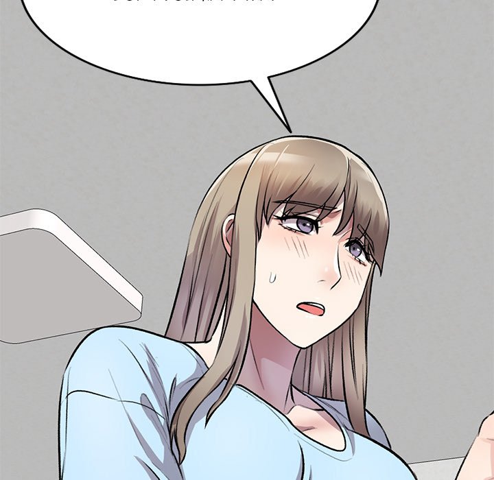 Secret Tutor - Chapter 22 Page 7