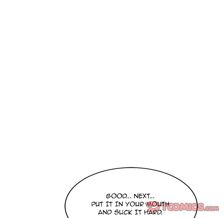 Secret Tutor - Chapter 22 Page 99