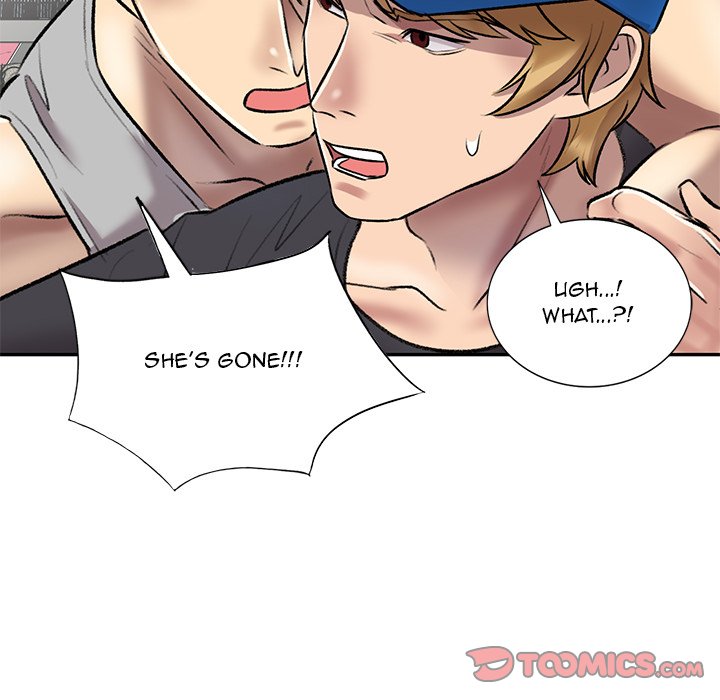 Secret Tutor - Chapter 23 Page 111