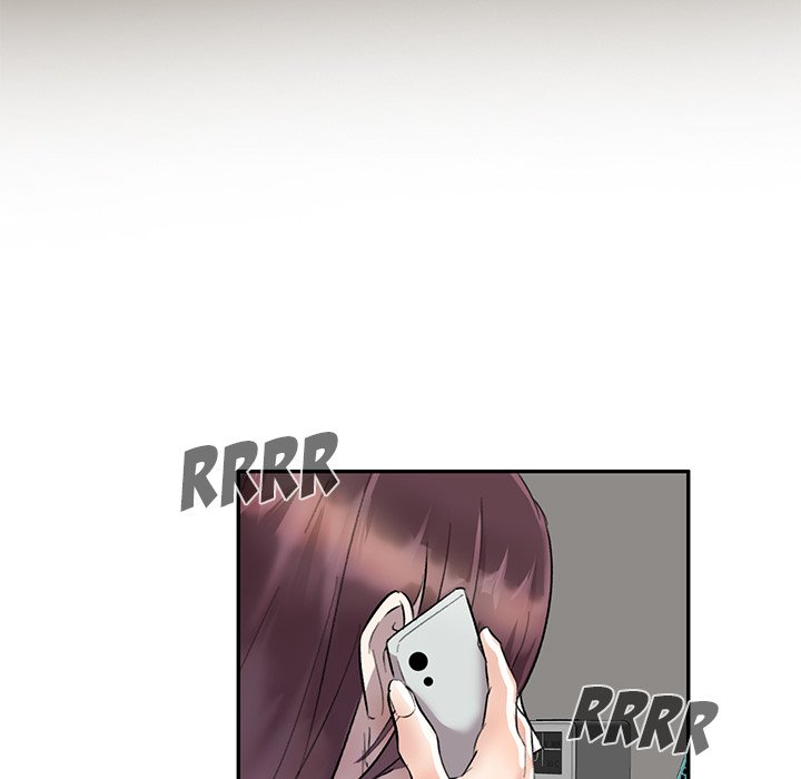 Secret Tutor - Chapter 24 Page 12