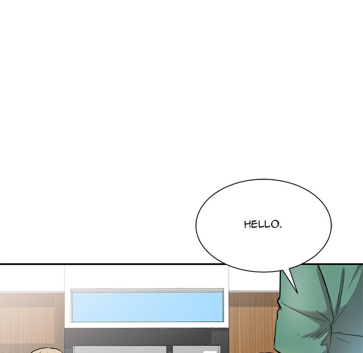 Secret Tutor - Chapter 24 Page 53