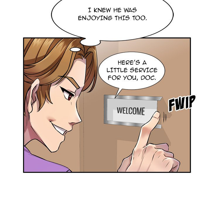 Secret Tutor - Chapter 4 Page 103