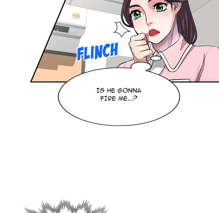 Secret Tutor - Chapter 4 Page 106